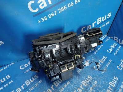 Опалювач у зборі (пічка) BMW X7 G07 (2018-2022) - 2