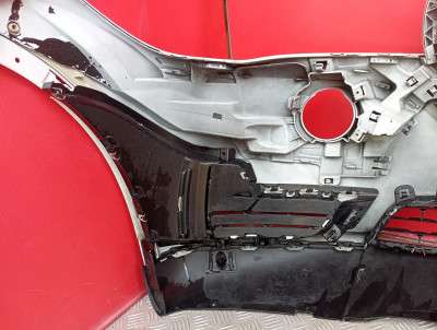 Бампер передній BMW X5 F15 (2013-2018)