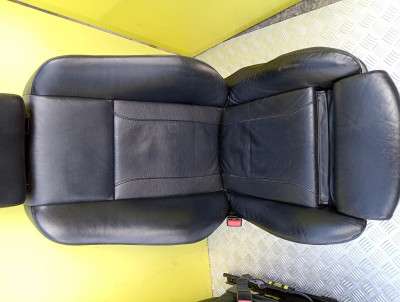 Салон (сидения) комплект BMW X5 E53 (2003-2006) рестайл