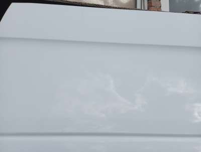 Дверь сдвижная левая Mercedes-Benz Sprinter W907 (2014-2024)
