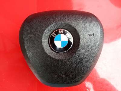 Подушка безпеки в кермо BMW X3 F25 (2010-2017)