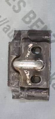 Петля крышки (двери) багажника Mercedes ML W164 (2005-2011)