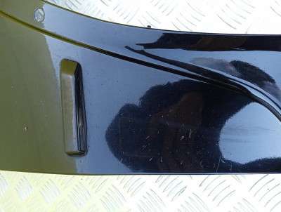 Крило переднє праве BMW X5 E53 (2003-2006) рестайл