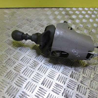 Кулиса КПП Renault Trafic II, Opel Vivaro II, Nissan Primastar II (2006-2014) рестайл