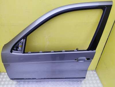 Дверь передняя левая BMW X5 E53 (2003-2006) рестайл