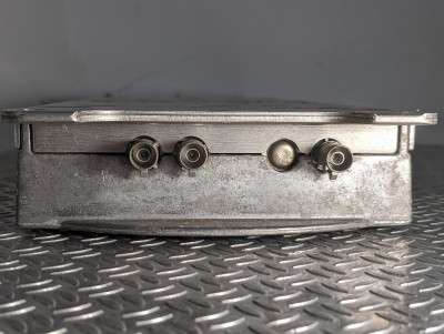 Блок телематика (Combox telematik) BMW X5 E53 (2003-2006) рестайл