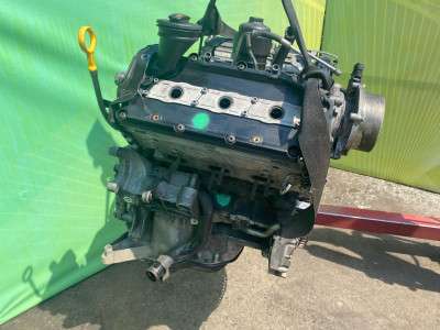 Двигун BKS 3.0 TDI Volkswagen Touareg (2007-2010) рестайл