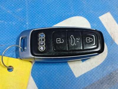 Ключ запалювання Audi E-TRON