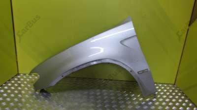 Крило переднє ліве BMW X5 E53 (2003-2006) рестайл