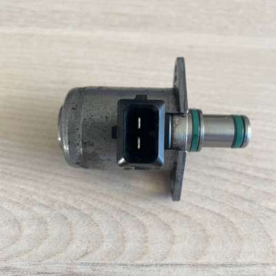 Датчик рулевой рейки (сервотроник) Mercedes ML W164 (2005-2011)