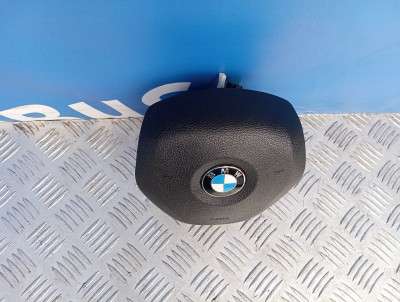 Подушка безпеки в кермо BMW 3 F30 (2015-2019) - 2
