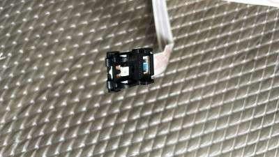 Проводка (жгут проводів) Mercedes GL X164 - 3