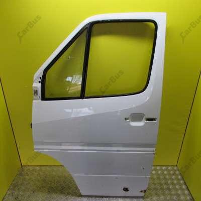 Дверь передняя левая Mercedes-Benz Sprinter W 903 (2000-2006)