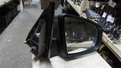 Дзеркало дверей бічне праве BMW X5 E70 (2007-2010) дорестайл