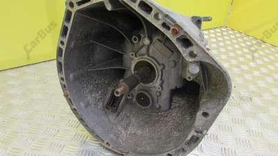 КПП 6ст (механическая коробка) Mercedes-Benz Vito W 639 (2003-2010) дорестайл