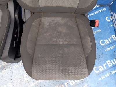 Салон (сидения) комплект Ford Escape 3 FL ( 2012 - 2019 )