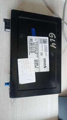 Блок керування TV Mercedes GL X164