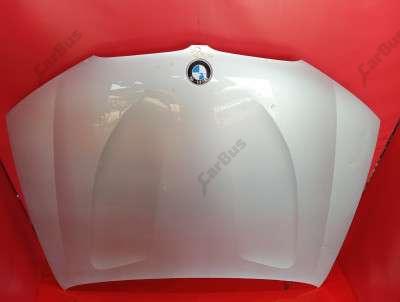 Капот BMW X3 F25 (2010-2017)