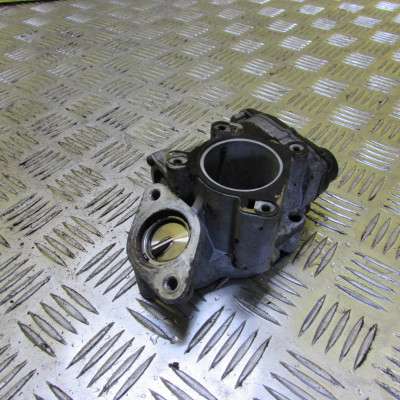 Клапан EGR Renault Trafic II, Opel Vivaro II, Nissan Primastar II (2006-2014) рестайл