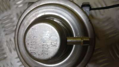 Клапан EGR Volkswagen Touareg (2003-2006) дорестайл