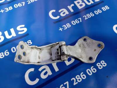 Петля двери распашной Mercedes-Benz Vito W 639 (2003-2010) дорестайл