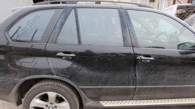 Двері задні праві BMW X5 E53 (2003-2006) рестайл