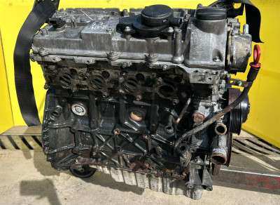 Двигун OM611 2.2 cdi Mercedes-Benz Sprinter W 903 (2000-2006)