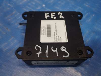Блок дистанційного керування LTE ECE Ford Escape 3 FL ( 2012 - 2019 )
