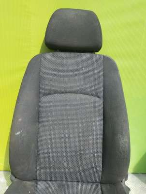 Сидіння одинарне Mercedes-Benz Vito W 639 (2010-2014) рестайл