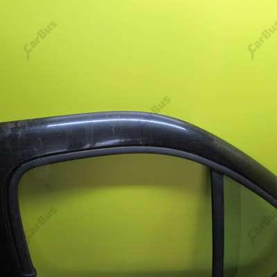Двері передні праві Renault Trafic II, Opel Vivaro II, Nissan Primastar II (2006-2014) рестайл