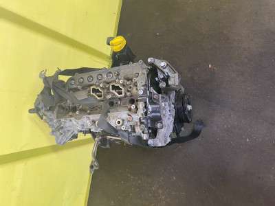 Двигатель M9R780 2.0 tdi Euro-4 Renault Trafic II, Opel Vivaro II, Nissan Primastar II (2006-2014) рестайл