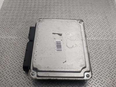 Блок керування двигуном Volkswagen Touareg (2003-2006) дорестайл