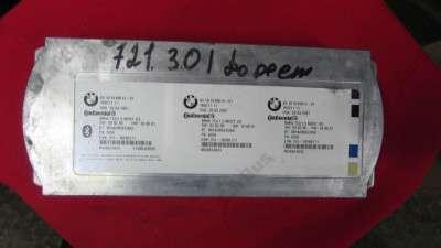 Блок керування телефоном (Bluethooth) BMW X5 E70 (2007-2010) дорестайл