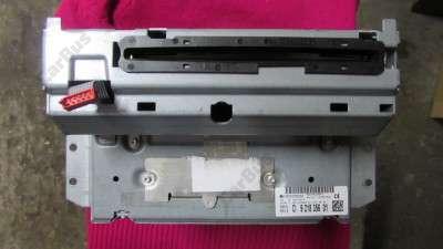 Блок СІС BMW (головний пристрій) BMW X5 E70 (2010-2013) рестайл