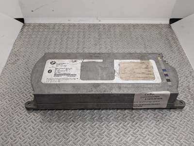 Блок телематика (Combox telematik) BMW X5 E53 (2003-2006) рестайл