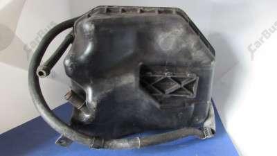 Бачок розширювальний (антифриз) Volkswagen Touareg (2007-2010) рестайл