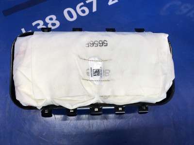 Подушка безпеки пасажира (в торпедо) Ford Escape 3 FL ( 2012 - 2019 )