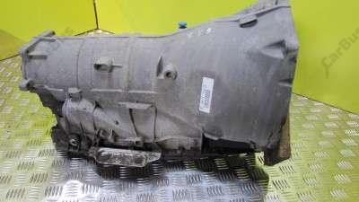 КПП автомат (автоматична коробка) BMW X5 E70 (2007-2010) дорестайл