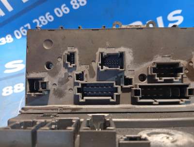 Блок комфорту SAM (Signan Auswerte Modul) Mercedes-Benz Vito W 639 (2010-2014) рестайл
