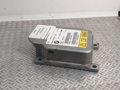 Блок керування подушками безпеки BMW X5 E53 (2003-2006) рестайл