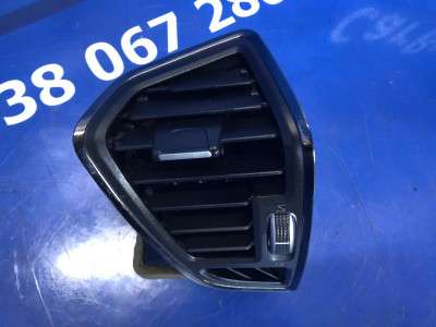 Дефлектор обдува салона Ford Escape 3 FL ( 2012 - 2019 )