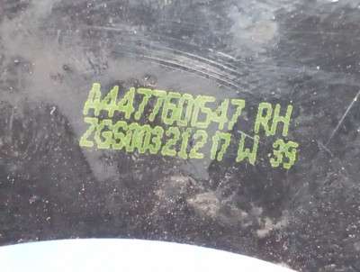 Ролик двери сдвижной Mercedes-Benz Vito W 447 (2014-2018)
