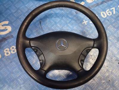 Мультируль Mercedes-Benz Sprinter W 906 (2006-2014) дорестайл