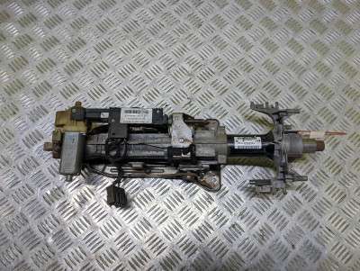 Колонка рульова BMW X5 E70 (2010-2013) рестайл