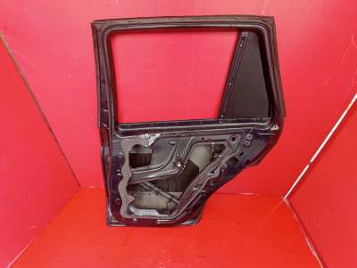 Дверь задняя правая BMW X5 E70 (2007-2010) дорестайл