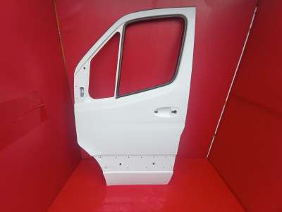 Дверь передняя левая Mercedes-Benz Sprinter W907 (2014-2024)