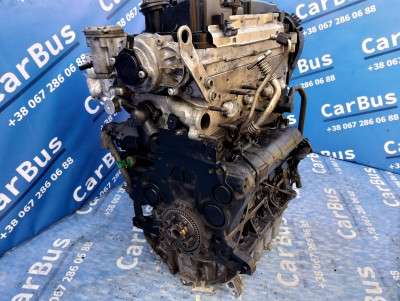 Двигун 2.0 CRDi Hyundai IX35 (2010-2017)