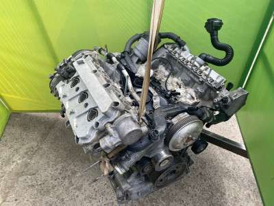 Двигатель CREC 3.0 TFSI Audi Q7 4M(2015-2020)