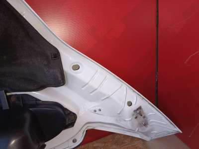 Капот Boxer/Jumper/Ducato