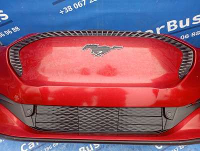 Бампер передний Ford Mustang Mach-E  Select Premium  ( 2019 - 2026 )